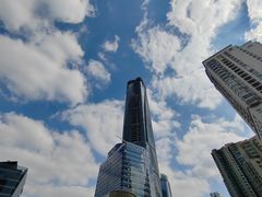 -乌鲁木齐路老洋房