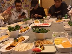 -君邦火锅(新疆大厦店)