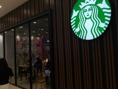 门面-星巴克臻选(北京太阳宫凯德店)