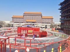 -大明幻境第一城