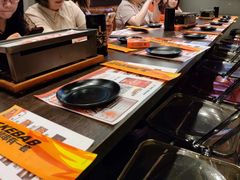-马海涛牛肉串(领汇广场店)