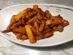 -小菜园新徽菜(江阴万达店)
