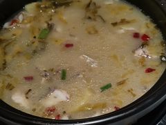 -周渝食惦酸菜鱼(青浦店)