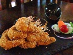 -甘尼仕印度餐厅爵士酒吧(阳春巷店)