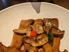 -庐灶江南·江南菜·四合院Bistro(东直门雍和宫·原华侨宾馆店)