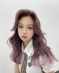 -LJOY丽锦造型·烫发染发