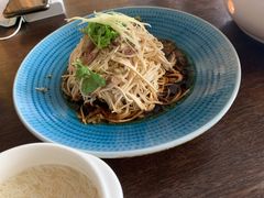 淮扬烫干丝-扬州狮子楼·非遗淮扬菜(总店)