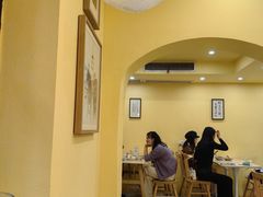 -正南齐北·老街糯米团(洪崖洞店)