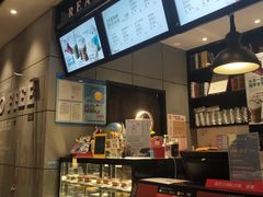 -西西弗书店&矢量咖啡(凯德晶萃广场店)