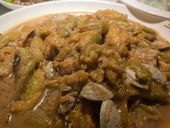 -日丰园海肠水饺·老字号大连海鲜(和平广场店)