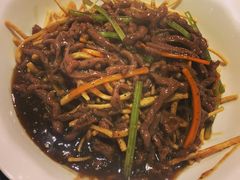 -刘胖子家常菜·蹄花焖藕(中南店)