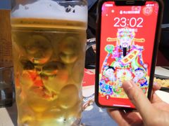 -蚝太郎 • 海鲜烧烤(建国路创始店)