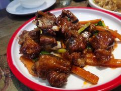 -东北农家饺子村(昌平路店)