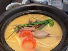 -老鸭集(萧山万象汇店)
