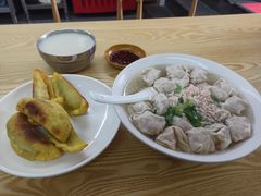 -金陵老丁家馄饨(新街口店)