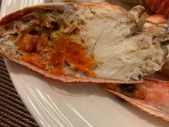 -海口绿发希尔顿酒店-田园汇自助餐·三文鱼·海鲜