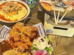 -Dak's 炸鸡(远景路店)