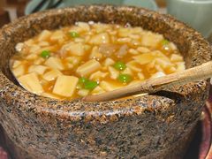 -绿茶餐厅(西单老佛爷店)