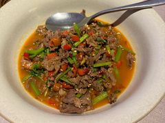 小炒黄牛肉-炉忆家宴(京东店)