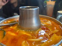 -泰国餐厅 Thai Food(裕华万达店)