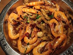 -胖哥俩肉蟹煲(湖滨银泰in77店)