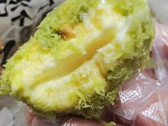 -鲍师傅糕点(台东步行街店)