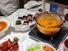 -南棠馆粤菜坊(群光店)