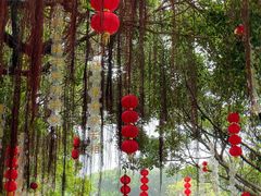 -莆田湄洲妈祖祖庙