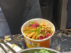 -萝鸡思味秘制泡菜(万家丽店)