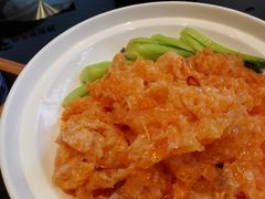 -阿庄新豫菜(通泰路店)