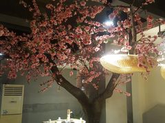 -香坝坝鲜鱼火锅(春熙路店)