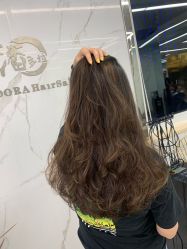 长发-潘多拉Hairsalon