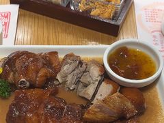 -顺风汤馆·广府粤菜(江宸天街店)
