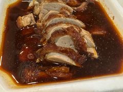 -蒲氏烤鸭(百寿路店)