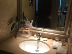 -世纪缘湖滨花园酒店(玄武湖店)