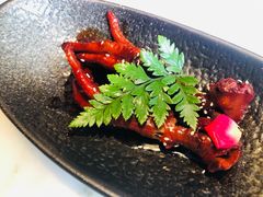 相爷鸡爪-枚青·临安酒肆(腾飞大厦店)