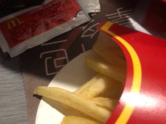 -麦当劳(广州南站店)