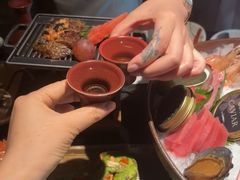 -花潮料理艺食馆(SM新生活广场店)