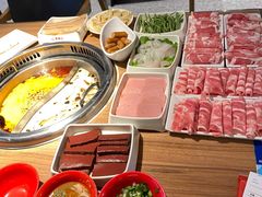 -季季红火锅(长沙步行街店)