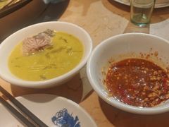 -陈大锅·岳阳鱼馆·地道岳阳菜(美食街店)