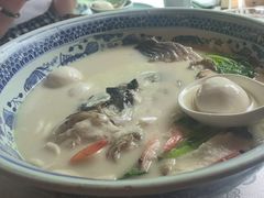 -山外山菜馆(玉泉路店)