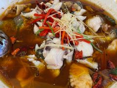 -聚福山莊·寻味顺德(北滘店)
