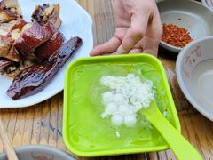 -古市香跷脚牛肉·非遗传承单位