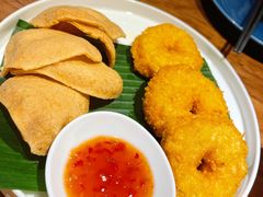 -星叶·东南亚料理(宁波万象汇店)