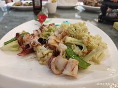 -桃园盛宴·岭南粤菜·手工茶点(南庄店)