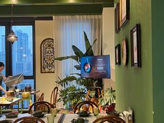 -Thai Basil罗勒叶泰式餐厅(时代天街店)