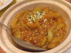 -武汉香格里拉大酒店·香宫中餐厅