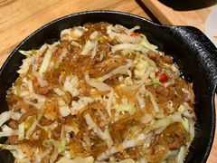 -九毛九西北菜(大东海店)