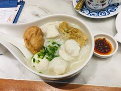 -翠華餐廳(浦东机场T1店)