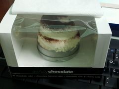 -Awfully Chocolate(来福士广场店)